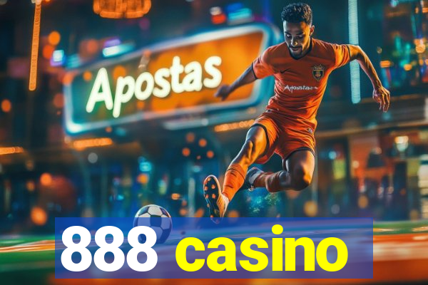 888 casino